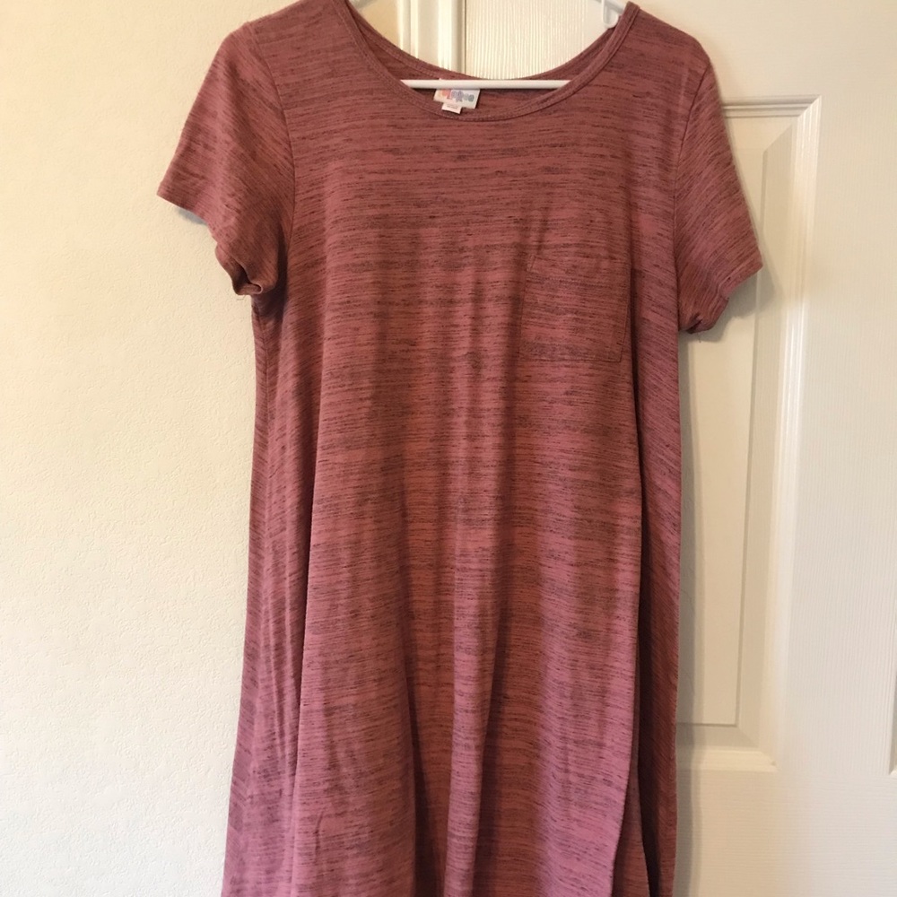 Lularoe Carly